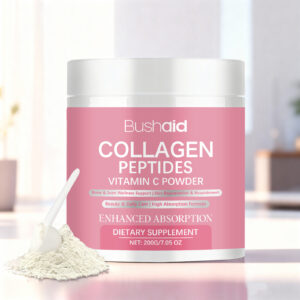 Collagen Vitamin C Powder – Daily Wellness Drink Mix
